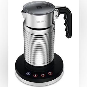 Nespresso Aeroccino 4